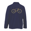 Carica l'immagine nel visualizzatore Galleria, Work Jacket White Roads GRAVEL BLU
