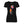 Carica l&#39;immagine nel visualizzatore Galleria, t-shirt white roads w_palloncino black
