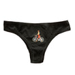 Carica l'immagine nel visualizzatore Galleria, Underwear donna brasiliana Hostess nero
