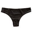 Carica l'immagine nel visualizzatore Galleria, Underwear donna brasiliana Hostess nero
