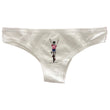 Carica l'immagine nel visualizzatore Galleria, Underwear donna brasiliana Pink
