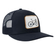 Load image into Gallery viewer, Cappello Gravel26 Nero
