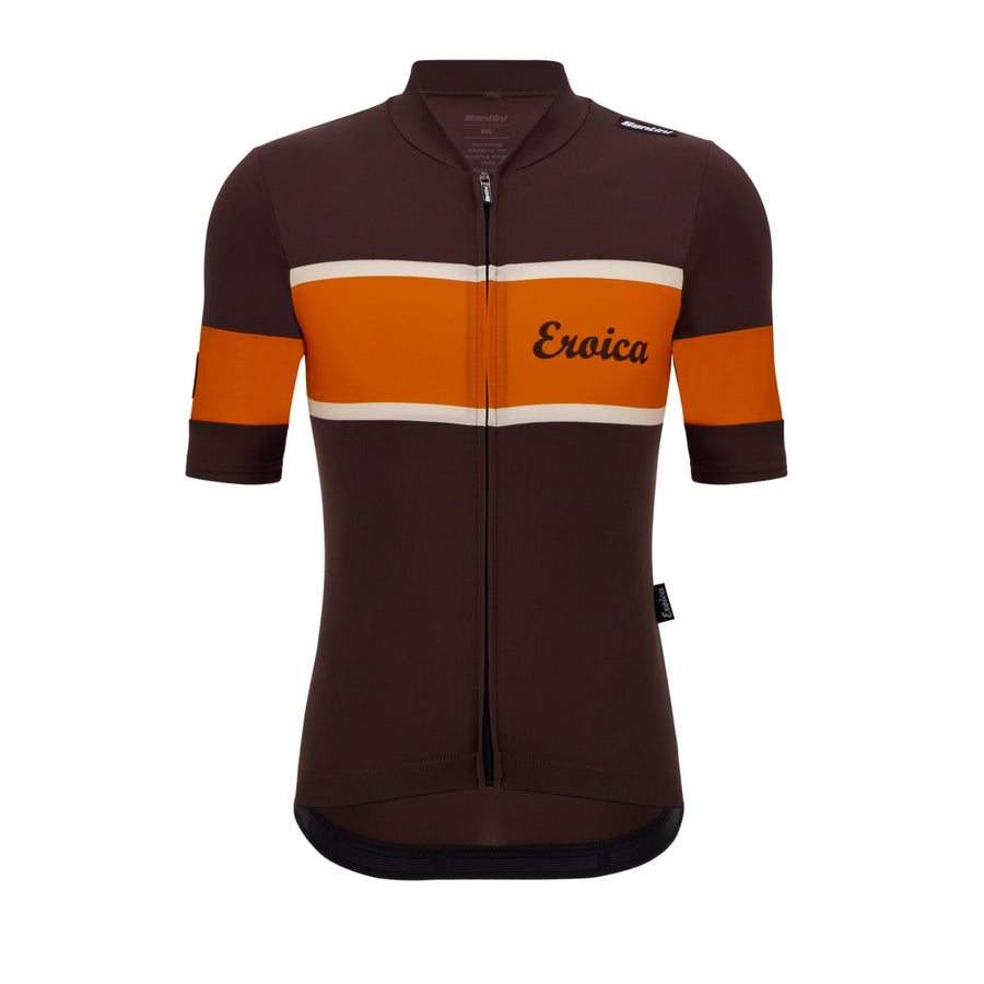 MAGLIA CICLISMO EROICA GIOVE