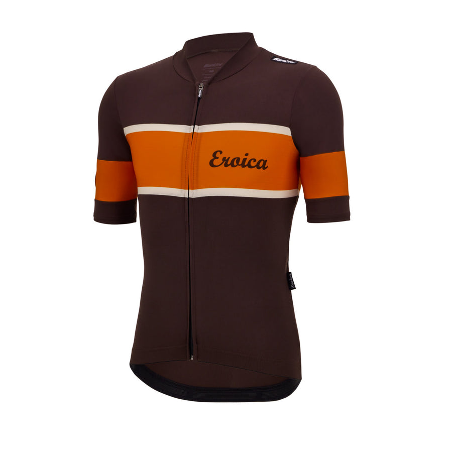 MAGLIA CICLISMO EROICA GIOVE