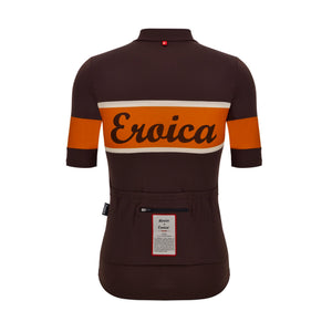 MAGLIA CICLISMO EROICA GIOVE