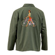 Load image into Gallery viewer, Work Jacket White Roads HOSTESS

