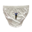 Carica l'immagine nel visualizzatore Galleria, Underwear uomo slip Baffo
