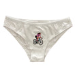 Carica l'immagine nel visualizzatore Galleria, Underwear donna slip vita bassa Corsa

