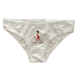 Carica l'immagine nel visualizzatore Galleria, Underwear donna slip vita bassa Hostess
