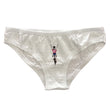 Carica l'immagine nel visualizzatore Galleria, Underwear donna slip vita bassa Pink
