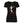 Load image into Gallery viewer, t-shirt white roads w_roller black
