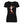 Carica l&#39;immagine nel visualizzatore Galleria, t-shirt white roads w_roller black
