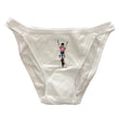 Carica l'immagine nel visualizzatore Galleria, Underwear donna tanga Pink
