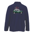 Carica l'immagine nel visualizzatore Galleria, Work Jacket White Roads MINI

