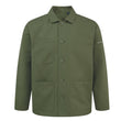 Load image into Gallery viewer, Work Jacket White Roads HOSTESS
