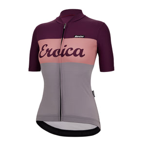 maglia ciclismo eroica donna sogno