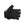 Load image into Gallery viewer, eroica glove old black leather
