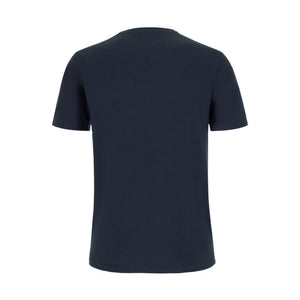 t-shirt nova eroica blu nautico