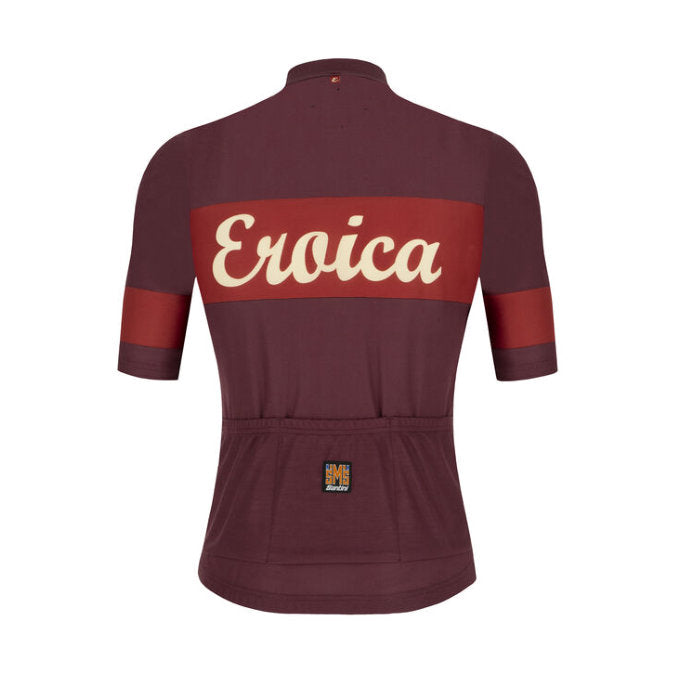 jersey tecnica eroica ruby