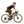 Load image into Gallery viewer, t-shirt white roads m_gravel
